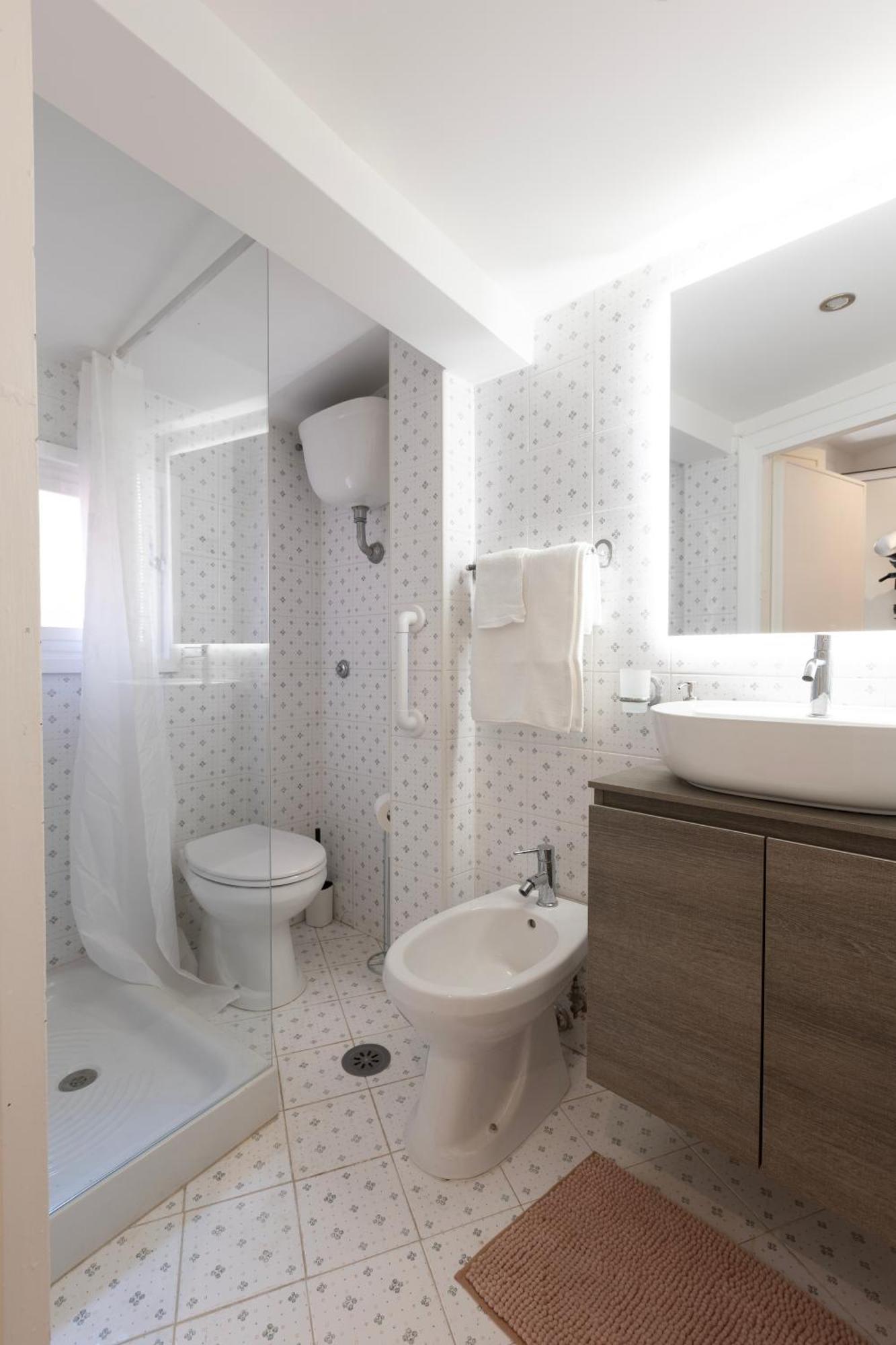 Appartement Piazza Del Popolo - The Heart Of *