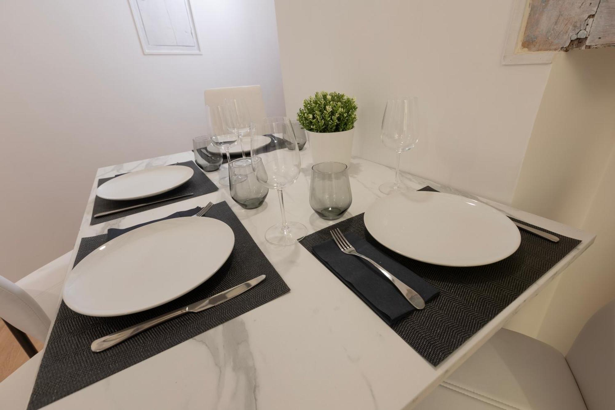 Appartement Piazza Del Popolo - The Heart Of