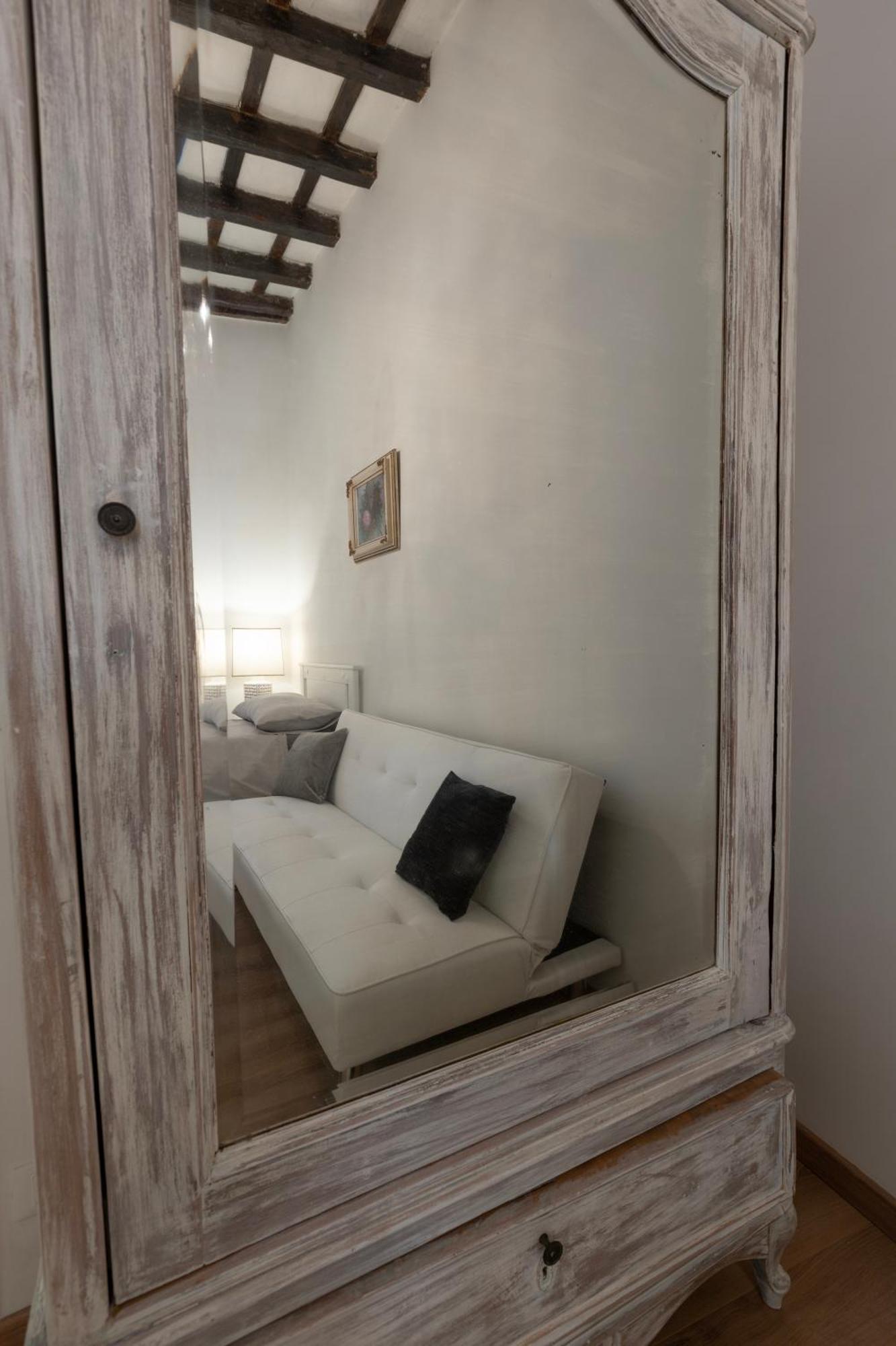 Appartamento Piazza Del Popolo - The Heart Of Roma