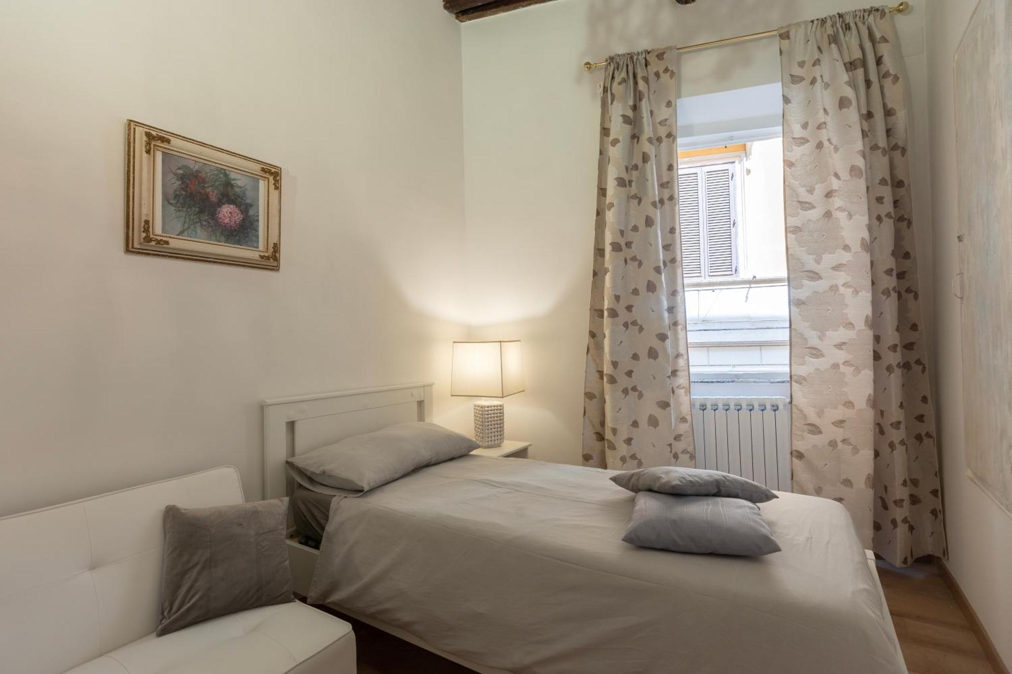 Appartement Piazza Del Popolo - The Heart Of Rome