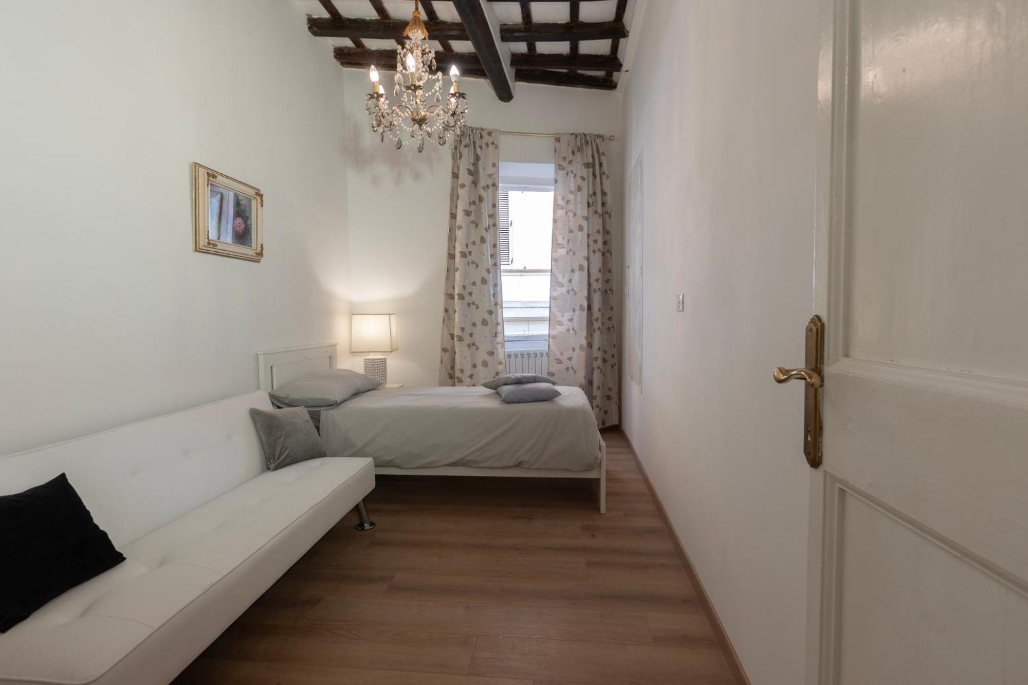 Appartement Piazza Del Popolo - The Heart Of Rome